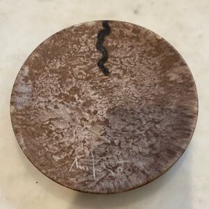 ❗️⚠️ McCarty’s 8x8 Decorative Plate: Minor Chips